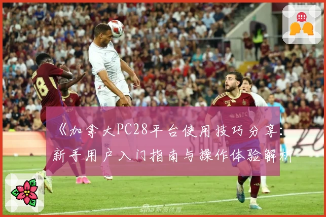 《加拿大PC28平台使用技巧分享：新手用户入门指南与操作体验解析》