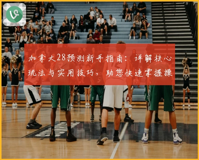 加拿大28预测新手指南：详解核心玩法与实用技巧，助您快速掌握操作流程