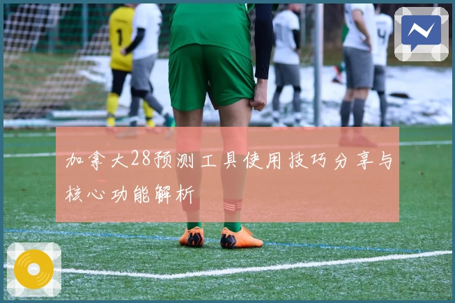 加拿大28预测工具使用技巧分享与核心功能解析